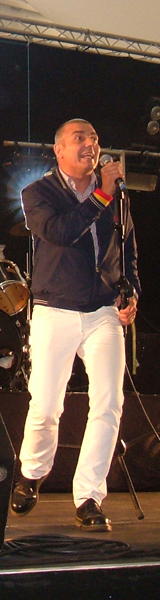 Ghirardi Family Website